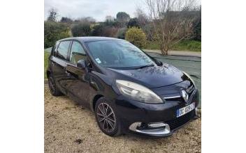 Renault scenic iii Varennes