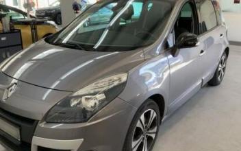 Renault scenic iii Clouange