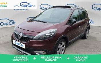 Renault scenic xmod Soisy-sous-Montmorency