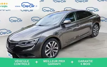 Renault Talisman Paris