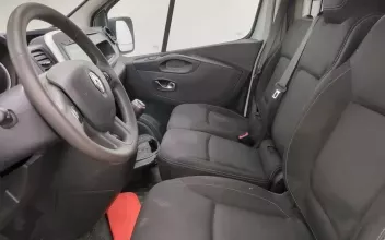 Renault Trafic Auxerre