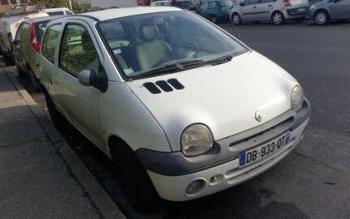 Renault twingo Maisons-Alfort