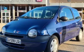 Renault Twingo Moulins