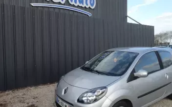 Renault Twingo Montauban