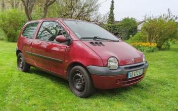 Renault twingo Pithiviers