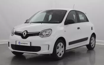 Renault Twingo Sains-en-Gohelle