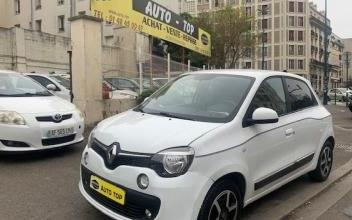 Renault Twingo Pantin