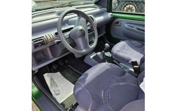 Renault twingo Genay