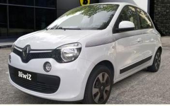 Renault twingo La-Valette-du-Var