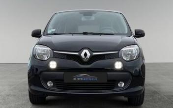 Renault twingo Longvic