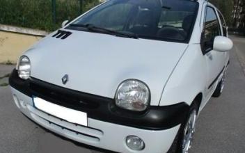 Renault twingo Antibes