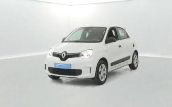 Renault twingo Bruz