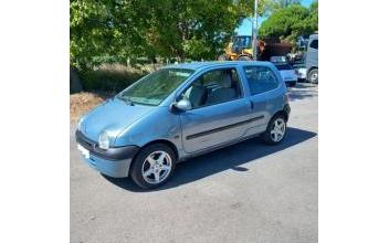 Renault twingo Lattes