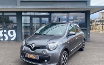 Renault Twingo Valence