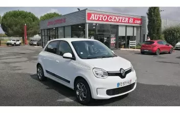 Renault Twingo Soual