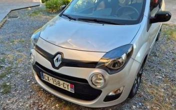 Renault twingo Mazerolles
