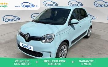 Renault twingo Quimper