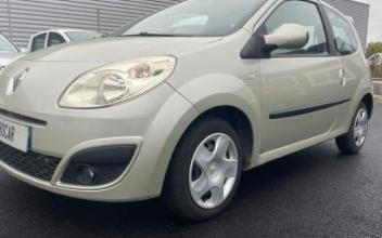 Renault Twingo Charmeil