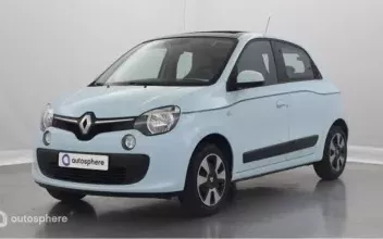 Renault Twingo Créteil