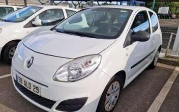Renault twingo Montreuil