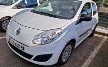 Renault twingo Montreuil