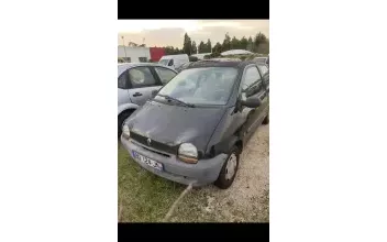 Renault Twingo Couzeix