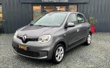 Renault twingo La-Rochelle