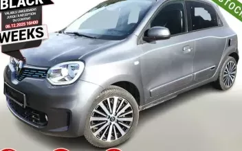 Renault Twingo Strasbourg