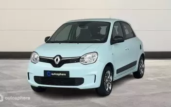 Renault Twingo Troyes