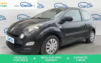 Renault Twingo Paris