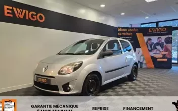Renault Twingo Saint-Apollinaire