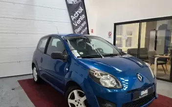 Renault Twingo Dunkerque