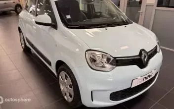 Renault Twingo Vitry-sur-Seine