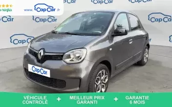 Renault Twingo Paris