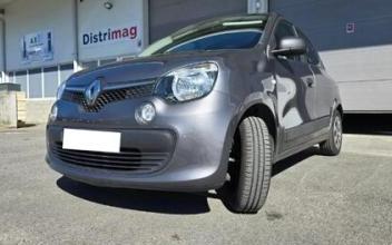 Renault twingo Le-Haillan