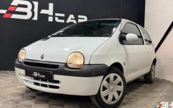 Renault Twingo Roanne