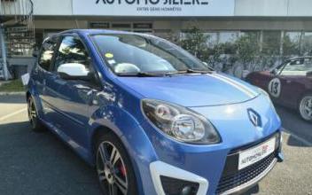 Renault twingo Palaiseau