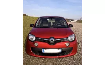 Renault Twingo Mions