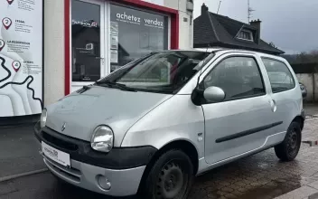 Renault Twingo Sainte-Marguerite