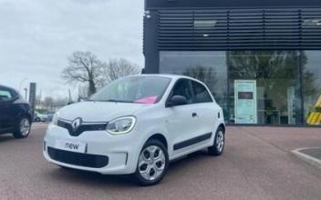 Renault twingo Coutances