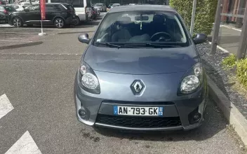 Renault Twingo Pierre-Bénite