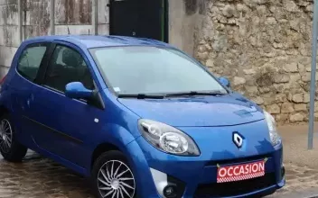 Renault Twingo Châtillon