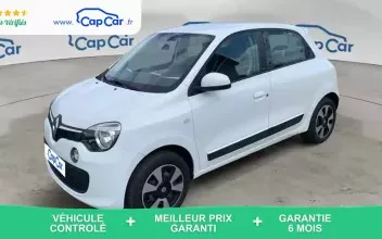 Renault Twingo Paris