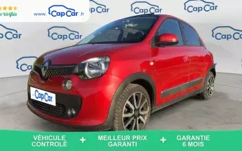 Renault Twingo Paris