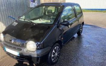Renault twingo Cuise-la-Motte