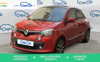 Renault Twingo Paris