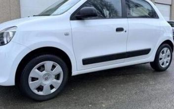 Renault twingo Montreuil