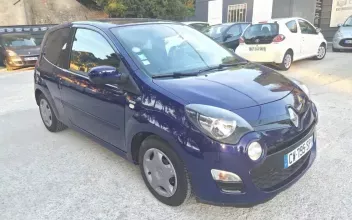 Renault Twingo Les-Pennes-Mirabeau