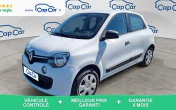 Renault twingo Poitiers