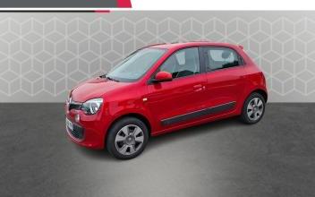 RENAULT Twingo Condom